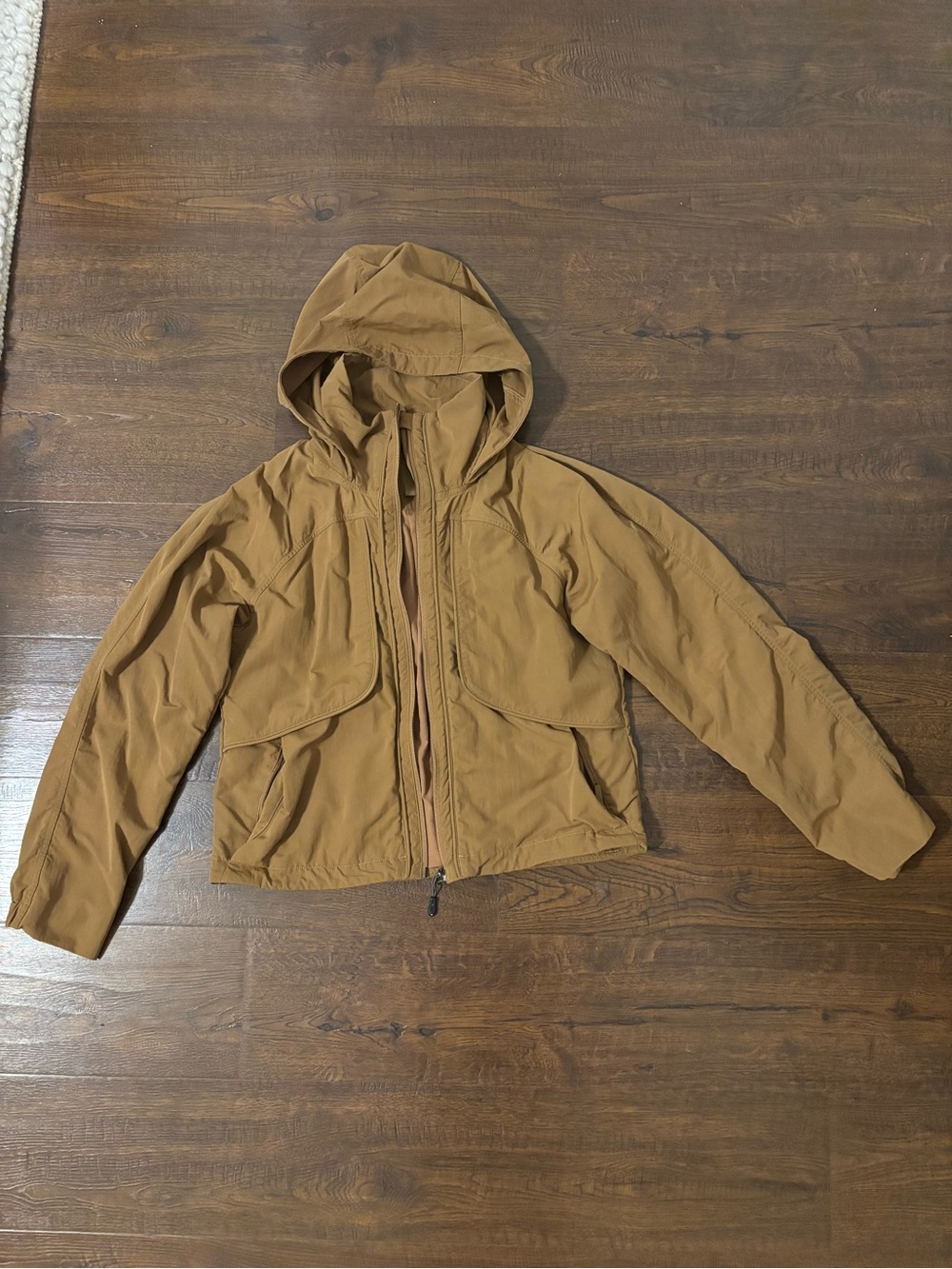 Lululemon Always Effortless Jacket - Picture 2 of 7